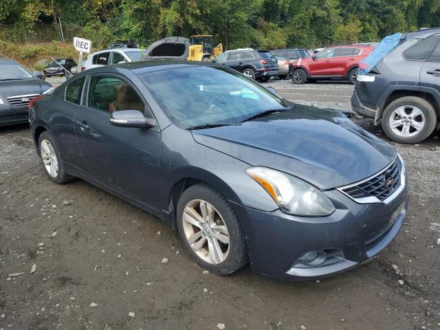 Photo 4 from auction – 2011 NISSAN ALTIMA S with VIN 1N4AL2EP3BC120007
