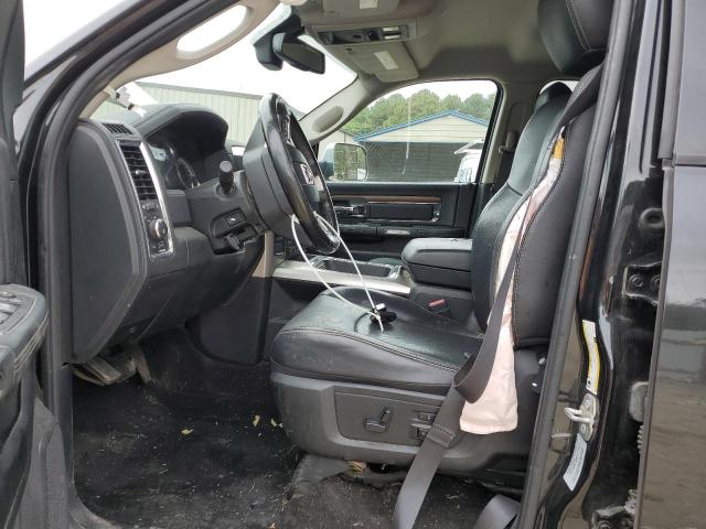 Photo 7 from auction – 2016 RAM 2500 LARAM with VIN 3C6UR5FL7GG294726
