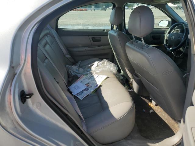 Photo 10 from auction – 2003 MERCURY SABLE LS P with VIN 1MEHM55S73A619013