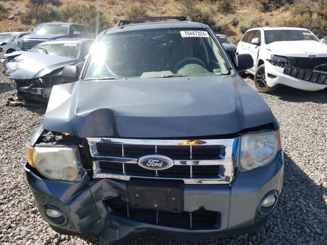 Photo 5 from auction – 2010 FORD ESCAPE XLT with VIN 1FMCU9DG9AKC50626