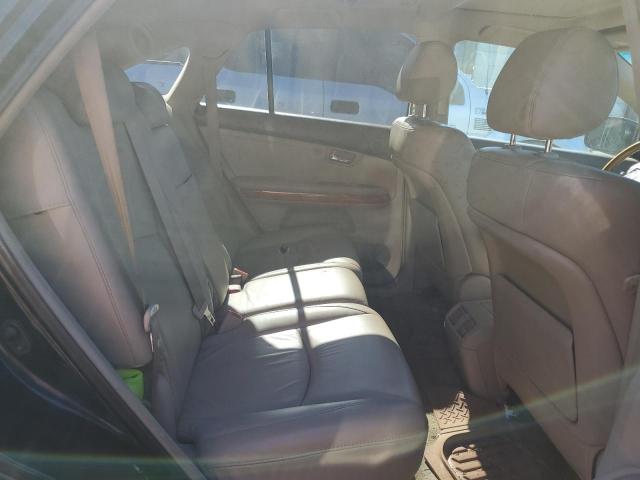 Photo 11 from auction – 2006 LEXUS RX 330 with VIN 2T2HA31U56C091103
