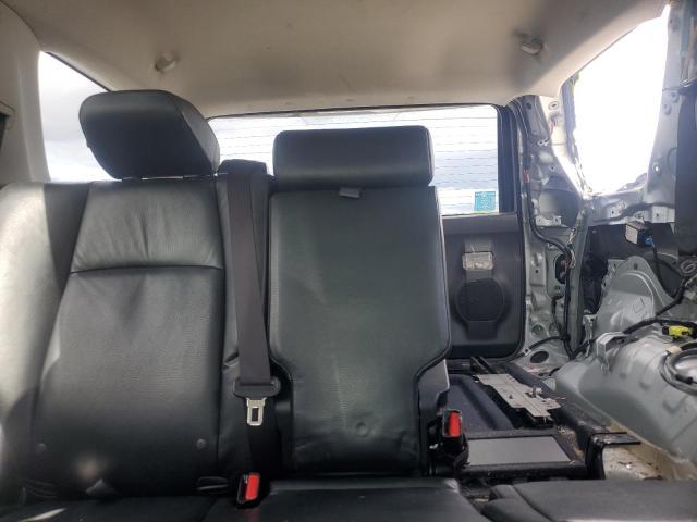 Photo 10 from auction – 2011 TOYOTA 4RUNNER SR with VIN JTEBU5JR6B5037112