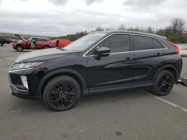 MITSUBISHI ECLIPSE CR 2018 with VIN JA4AT4AA0JZ042802 - Photo from auction