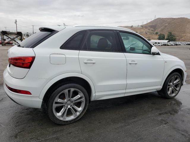 Photo 3 from auction – 2018 AUDI Q3 PREMIUM with VIN WA1BCCFS1JR002289
