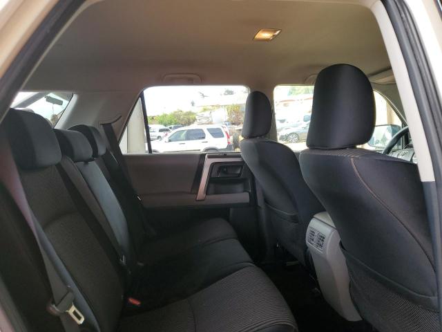 Photo 11 from auction – 2010 TOYOTA 4RUNNER with VIN JTEZU5JR3A5004808