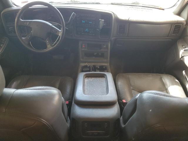 Photo 8 from auction – 2004 CHEVROLET SILVERADO with VIN 2GCEK13TX41401707