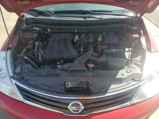 Photo 11 from auction – 2012 NISSAN VERSA S with VIN 3N1BC1CP6CL368563