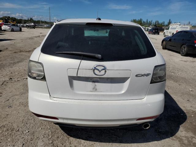 Photo 6 from auction – 2011 MAZDA CX-7 with VIN JM3ER2C51B0358636