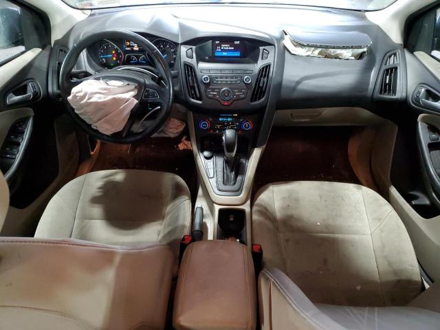 Photo 8 from auction – 2018 FORD FOCUS SE with VIN 1FADP3FEXJL237585