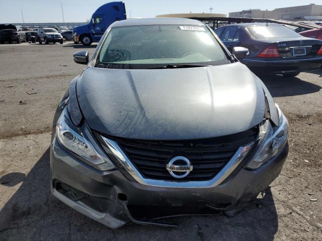 Photo 5 from auction – 2018 NISSAN ALTIMA 2.5 with VIN 1N4AL3AP2JC158368