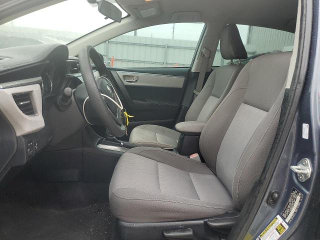 Photo 7 from auction – 2014 TOYOTA COROLLA L with VIN 2T1BURHE0EC136336
