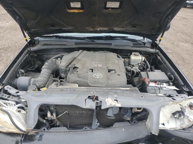 Photo 11 from auction – 2008 TOYOTA 4RUNNER LI with VIN JTEZU17R68K014065