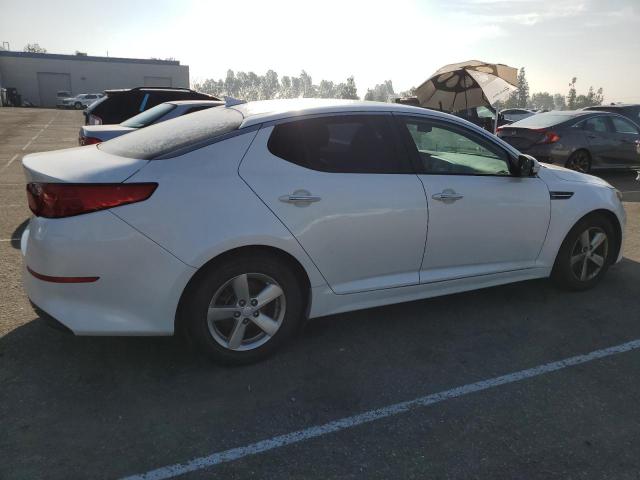 Photo 3 from auction – 2015 KIA OPTIMA LX with VIN KNAGM4A78F5643131