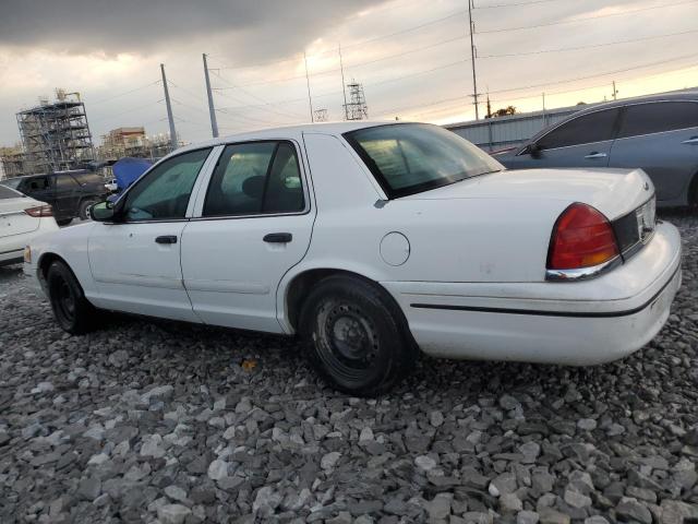 Photo 2 from auction – 1999 FORD CROWN VICT with VIN 2FAFP71W4XX178478