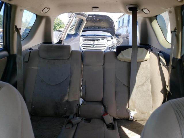 Photo 10 from auction – 2010 TOYOTA RAV4 with VIN JTMBF4DV7A5029326