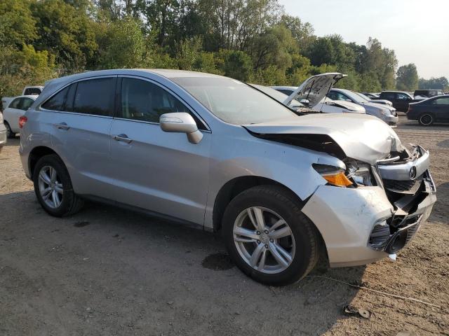 Photo 4 from auction – 2013 ACURA RDX with VIN 5J8TB4H39DL016507