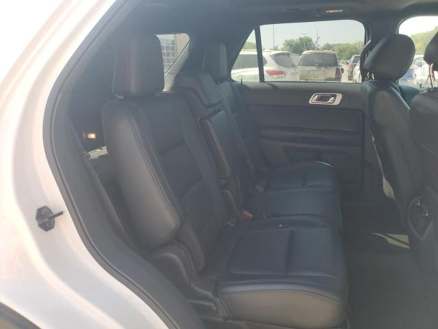 Photo 11 from auction – 2015 FORD EXPLORER L with VIN 1FM5K8F83FGB98290