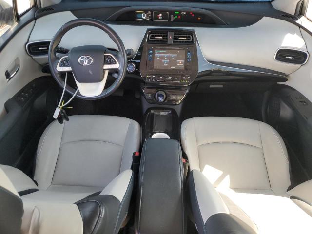Photo 8 from auction – 2016 TOYOTA PRIUS with VIN JTDKARFU0G3016406