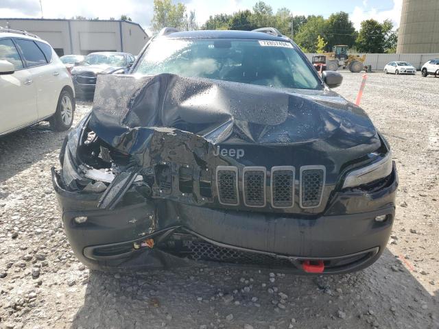 Photo 5 from auction – 2019 JEEP CHEROKEE T with VIN 1C4PJMBX6KD189200