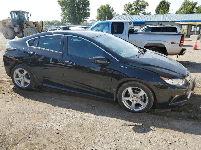 Photo 4 from auction – 2017 CHEVROLET VOLT LT with VIN 1G1RC6S52HU167046