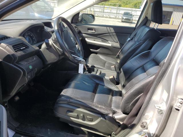 Photo 7 from auction – 2012 HONDA CR-V EXL with VIN JHLRM4H78CC006137