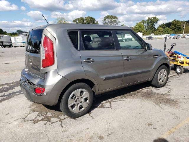 Photo 3 from auction – 2013 KIA SOUL with VIN KNDJT2A5XD7627304