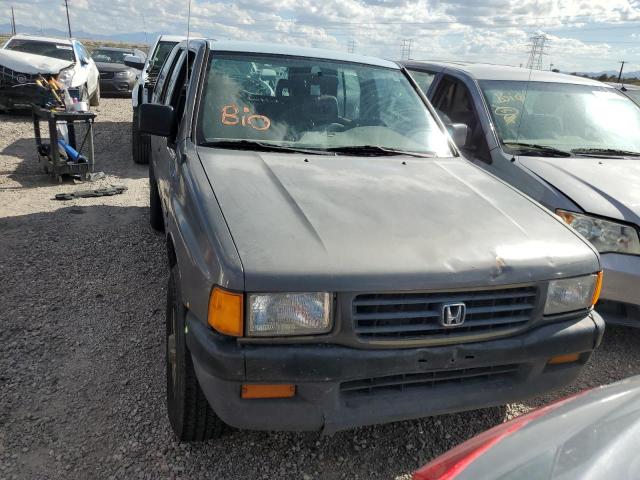 Photo 5 from auction – 1996 HONDA PASSPORT E with VIN 4S6CM58V5T4413093