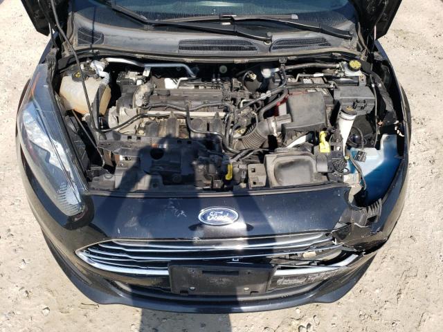 Photo 11 from auction – 2019 FORD FIESTA SE with VIN 3FADP4BJ4KM115345
