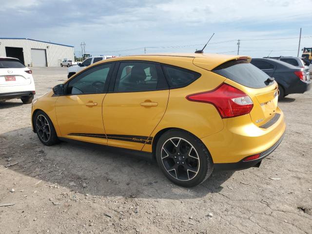 Photo 2 from auction – 2012 FORD FOCUS SE with VIN 1FAHP3K29CL330209