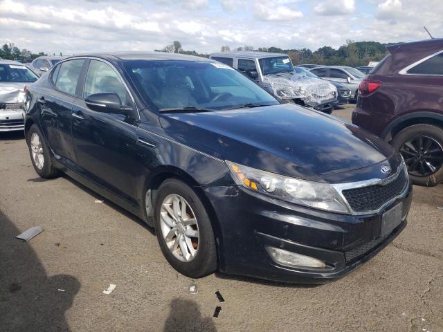 Photo 4 from auction – 2013 KIA OPTIMA LX with VIN 5XXGM4A73DG090836