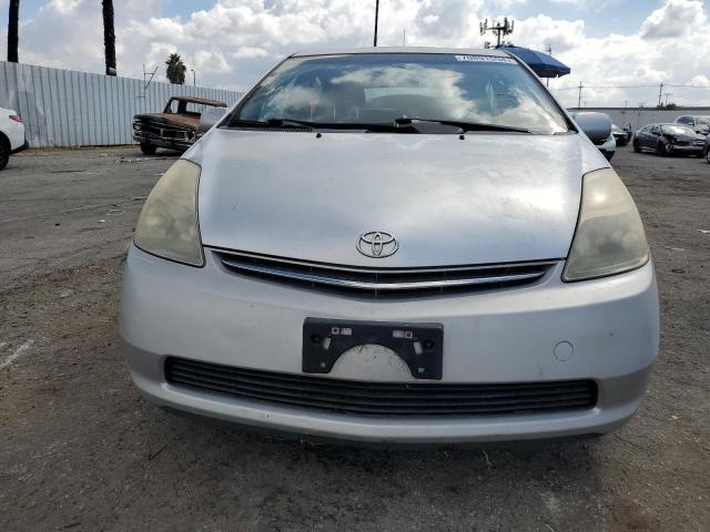 Photo 5 from auction – 2007 TOYOTA PRIUS with VIN JTDKB20U677545316