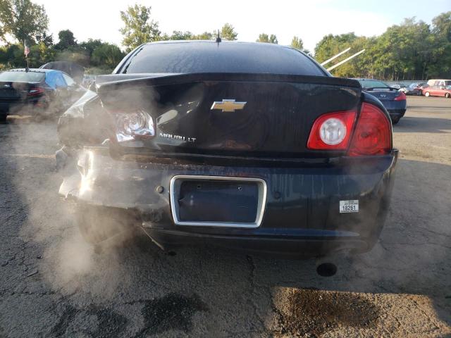 Photo 6 from auction – 2011 CHEVROLET MALIBU 2LT with VIN 1G1ZD5E74BF327301