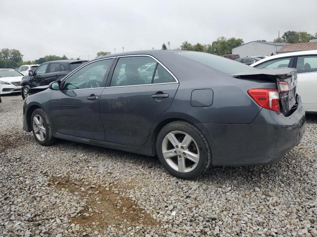 Photo 2 from auction – 2012 TOYOTA CAMRY BASE with VIN 4T1BF1FK6CU046317
