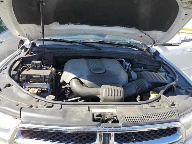 Photo 11 from auction – 2011 DODGE DURANGO CR with VIN 1D4RD4GG9BC725087