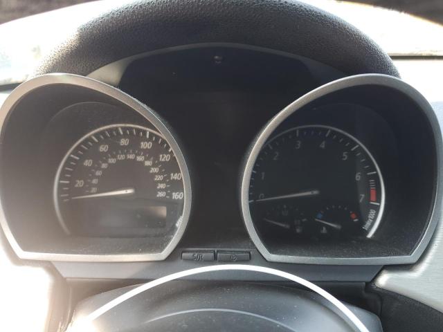 Снимка 9 от търг – 2003 BMW Z4 2.5 с VIN 4USBT33493LR65646