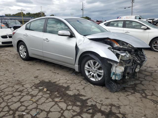 Photo 4 from auction – 2012 NISSAN ALTIMA BAS with VIN 1N4AL2AP3CC252353