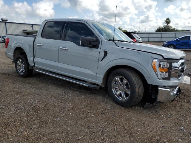 Photo 4 from auction – 2023 FORD F150 SUPER with VIN 1FTEW1CP1PKG23306