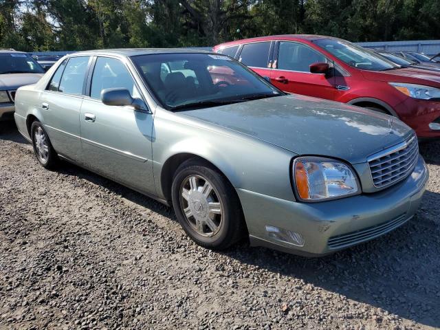 Снимка 4 от търг – 2005 CADILLAC DEVILLE с VIN 1G6KD54Y75U226758