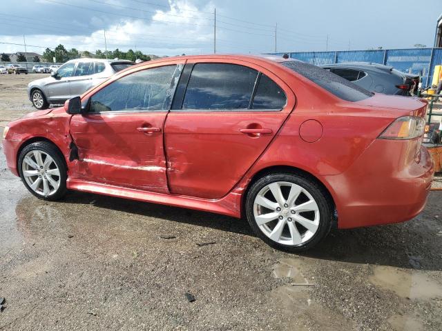 Photo 2 from auction – 2011 MITSUBISHI LANCER ES/ with VIN JA32U2FU2BU022580