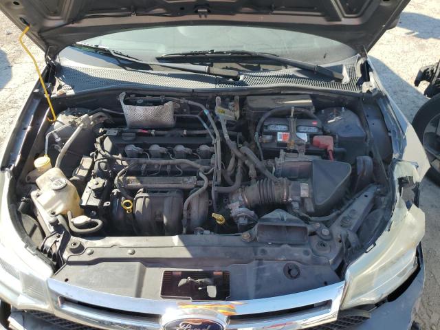 Photo 11 from auction – 2011 FORD FOCUS SE with VIN 1FAHP3FN7BW145433