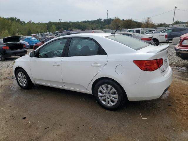 Photo 2 from auction – 2011 KIA FORTE EX with VIN KNAFU4A28B5441335
