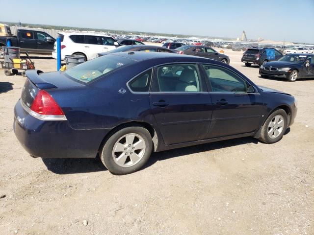 Photo 3 from auction – 2007 CHEVROLET IMPALA LT with VIN 2G1WT58K979251032