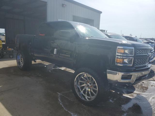 Photo 4 from auction – 2015 CHEVROLET SILVERADO with VIN 3GCPCREC2FG408338
