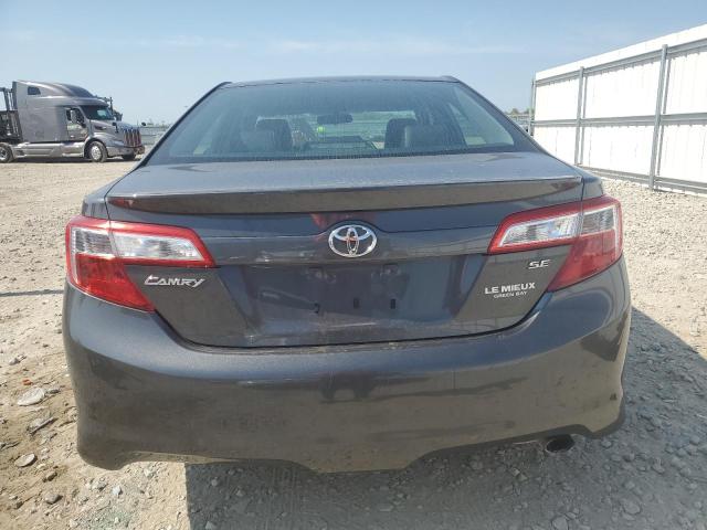 Photo 6 from auction – 2012 TOYOTA CAMRY BASE with VIN 4T1BF1FK4CU028012