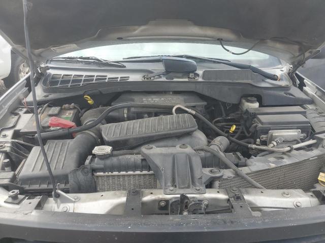 Photo 12 from auction – 2007 DODGE DURANGO SL with VIN 1D8HB48297F572400