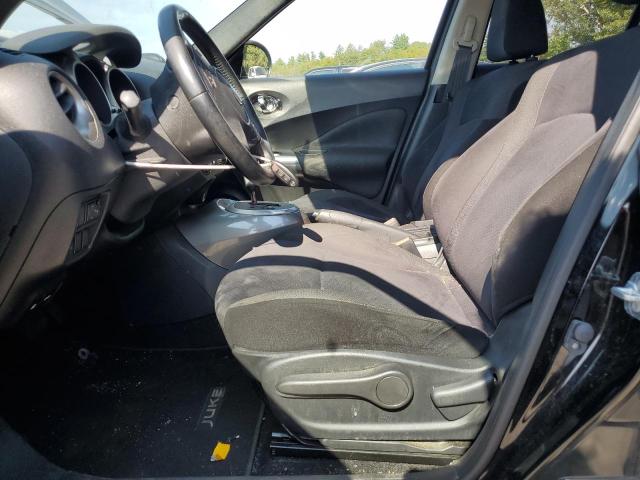 Photo 7 from auction – 2014 NISSAN JUKE S with VIN JN8AF5MR0ET452257