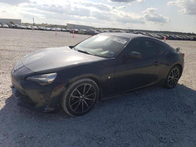 Photo 1 from auction – 2017 TOYOTA 86 BASE with VIN JF1ZNAA15H8702341