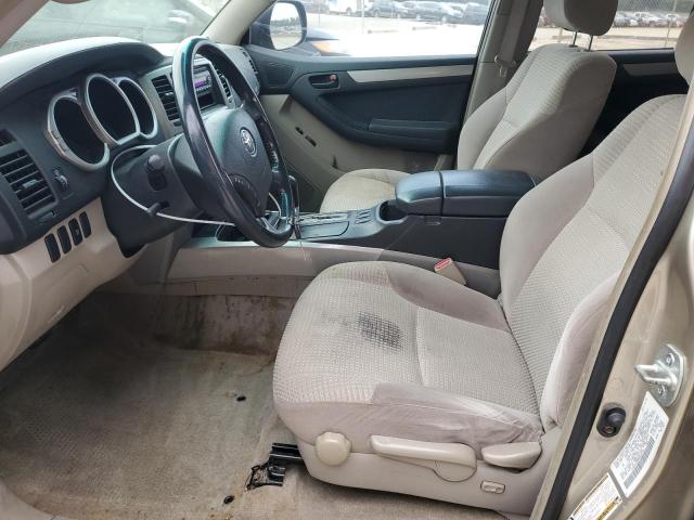 Zdjęcie 7 z aukcji – 2004 TOYOTA 4RUNNER SR z VIN JTEZU14R848016704
