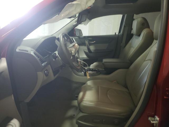Photo 7 from auction – 2014 GMC ACADIA SLT with VIN 1GKKVRKDXEJ134521