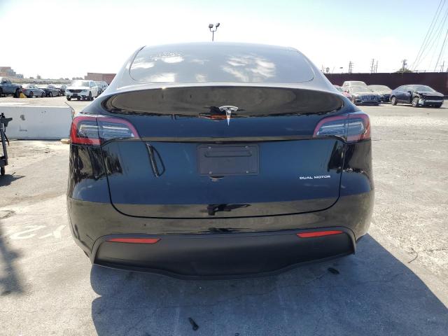 Photo 6 from auction – 2023 TESLA MODEL Y with VIN 7SAYGAEE1PF849643